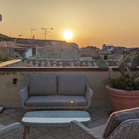 Le Terrazze Bed & Breakfast Tropea Dış mekan fotoğraf