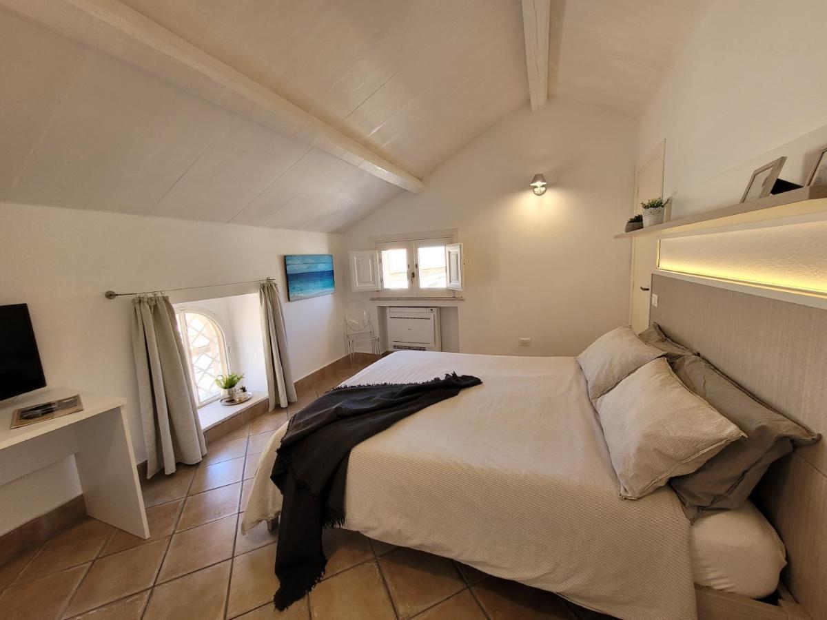 Le Terrazze Bed & Breakfast Tropea Dış mekan fotoğraf