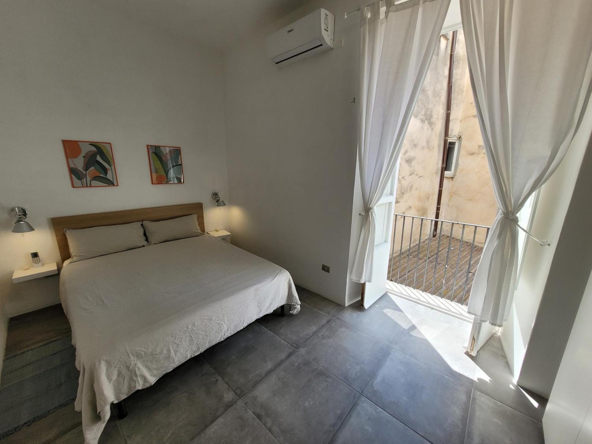 Le Terrazze Bed & Breakfast Tropea Dış mekan fotoğraf