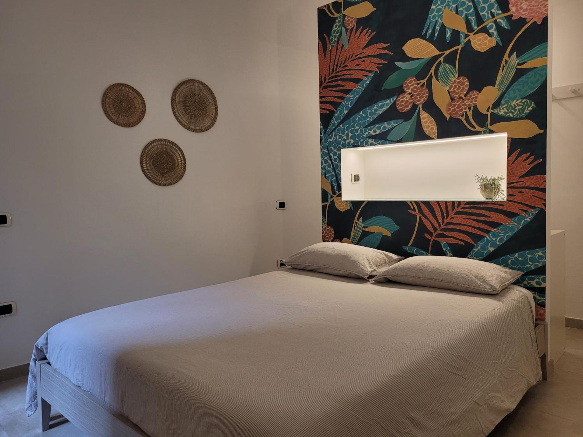 Le Terrazze Bed & Breakfast Tropea Dış mekan fotoğraf