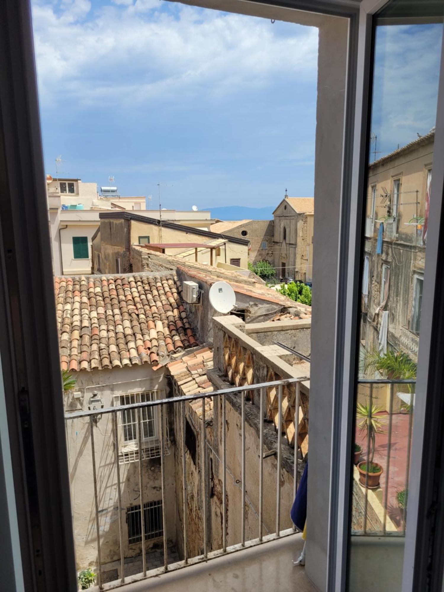 Le Terrazze Bed & Breakfast Tropea Oda fotoğraf