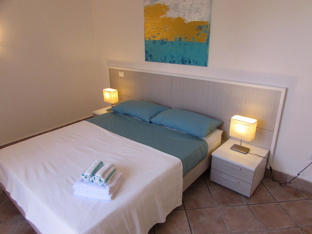 Le Terrazze Bed & Breakfast Tropea Dış mekan fotoğraf