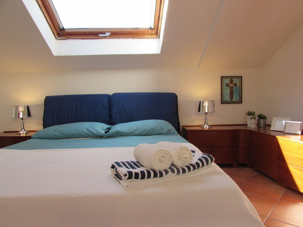 Le Terrazze Bed & Breakfast Tropea Dış mekan fotoğraf