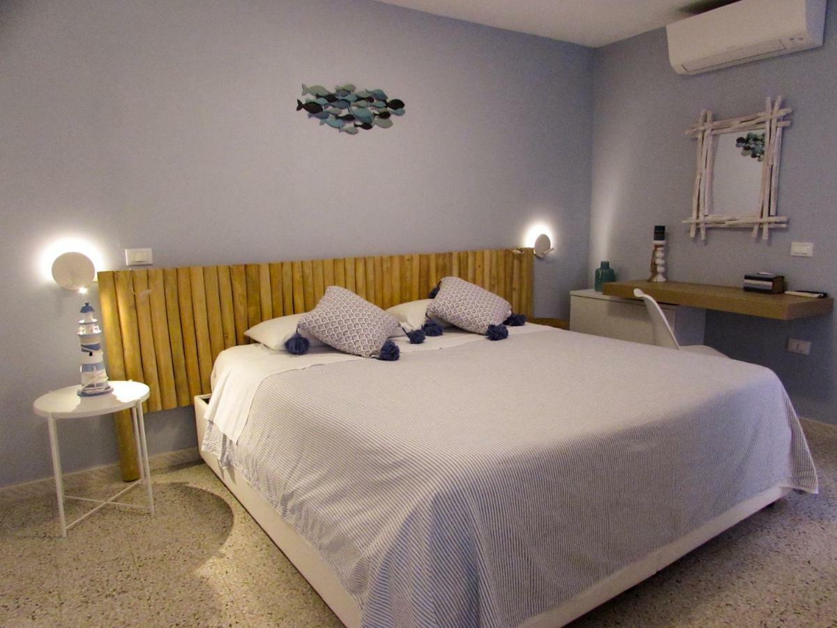 Le Terrazze Bed & Breakfast Tropea Dış mekan fotoğraf