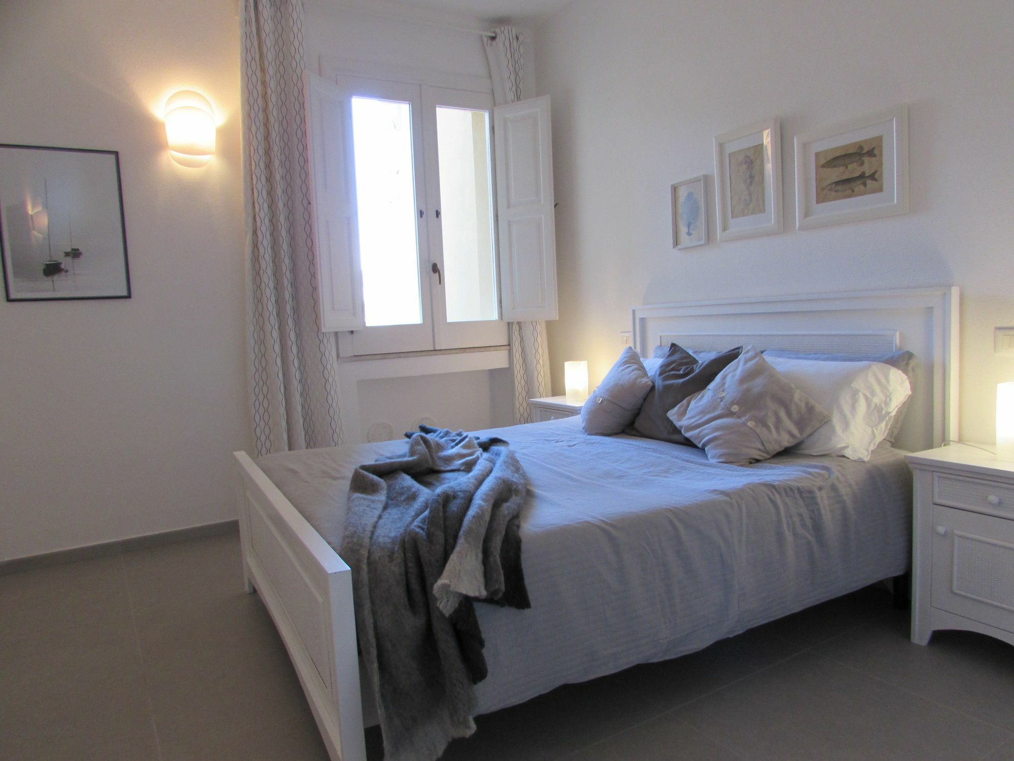 Le Terrazze Bed & Breakfast Tropea Dış mekan fotoğraf